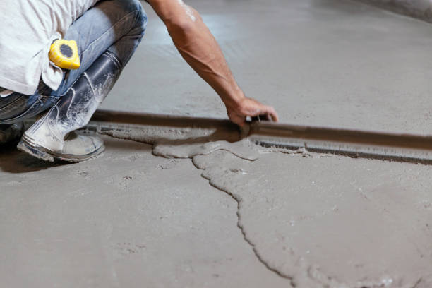 Best Industrial Concrete Flooring in Nikiski, AK