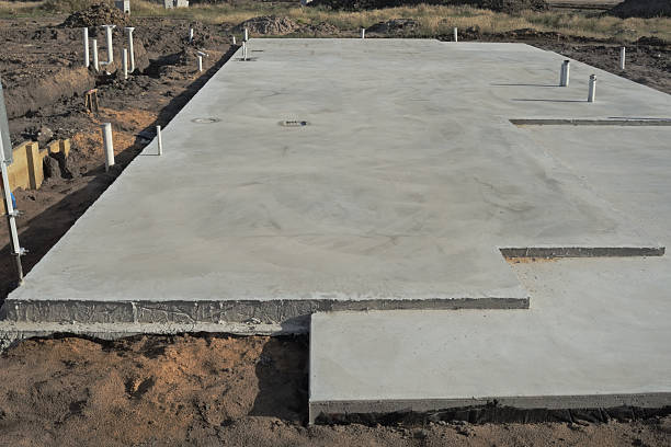 Best Industrial Concrete Flooring in Nikiski, AK