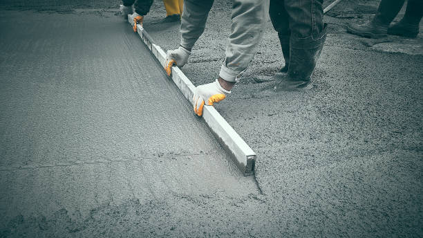  Nikiski, AK Concrete contractor Pros