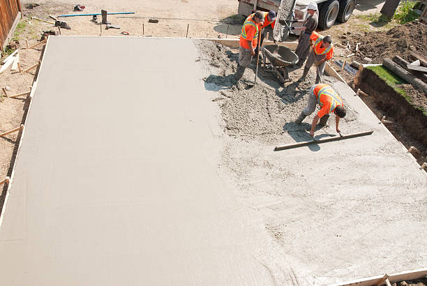 Best Decorative Concrete in Nikiski, AK